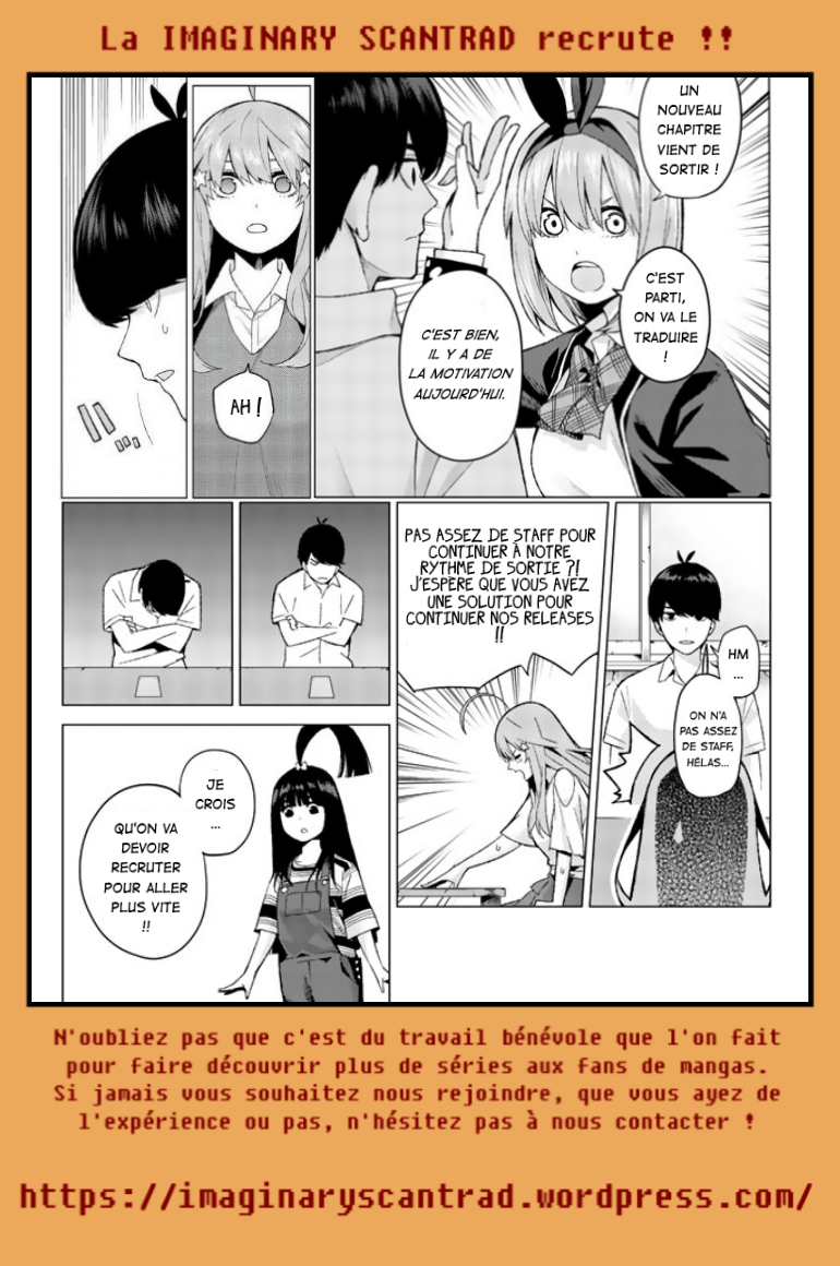 Bizarre Love Triangle: Chapter 3 - Page 1